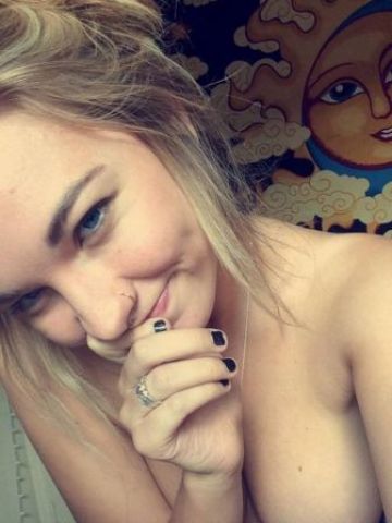 Индивидуалка Роза Фотография 3